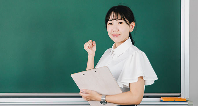 先生になる人と学校をつなぐマッチングサイト 私学教職員採用.com