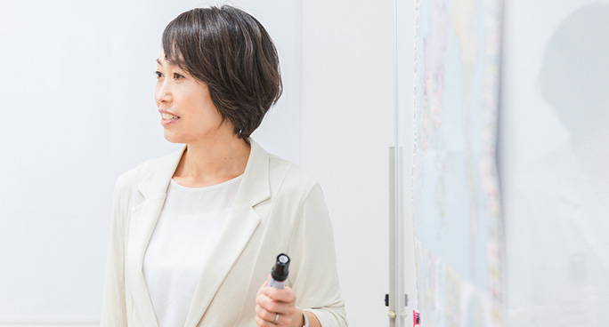 先生になる人と学校をつなぐマッチングサイト 私学教職員採用.com